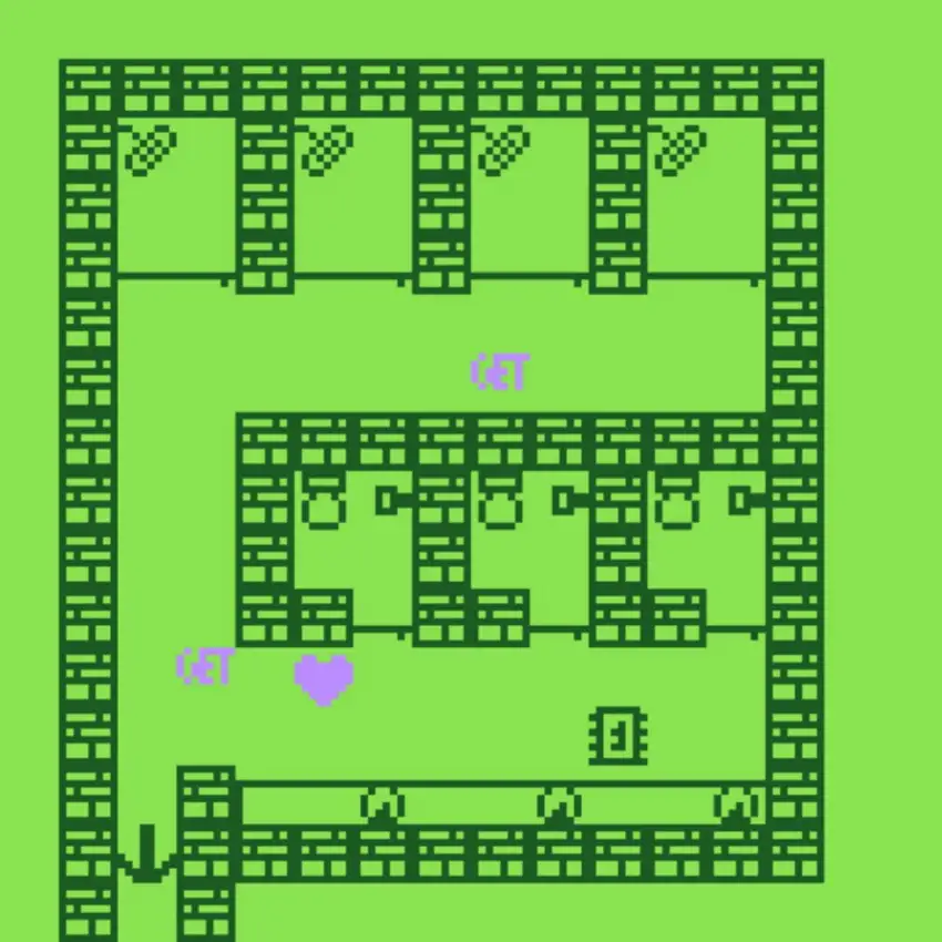 I Want to Be a Girl and I Don’t Know Why That’s so Hard