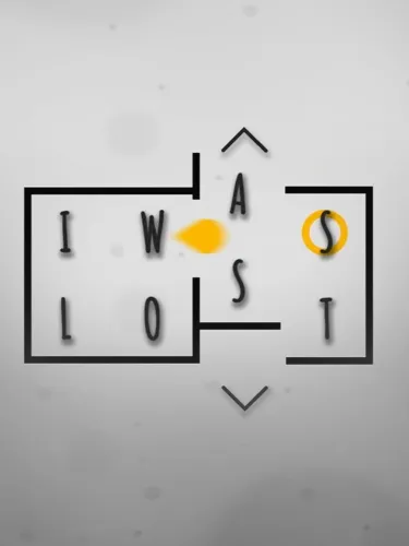 Portada de I Was Lost