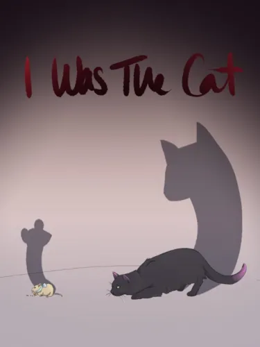 Portada de I Was the Cat