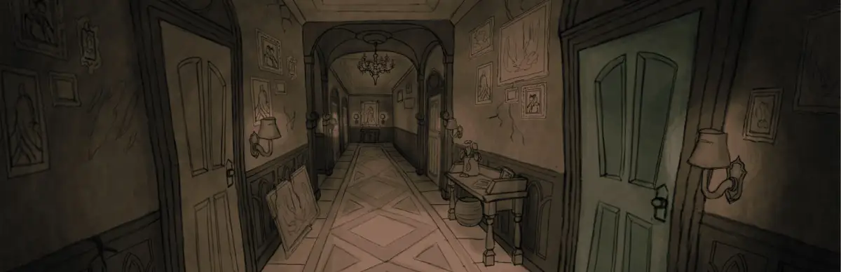 I Won’t Forget Hue