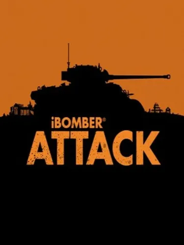 Portada de iBomber Attack