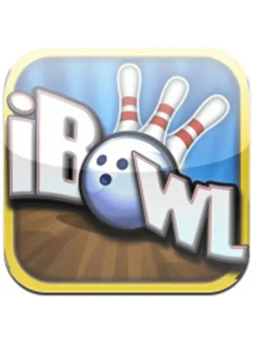 Portada de IBowl