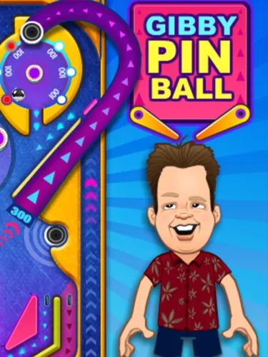 Portada de iCarly: Gibby Pinball