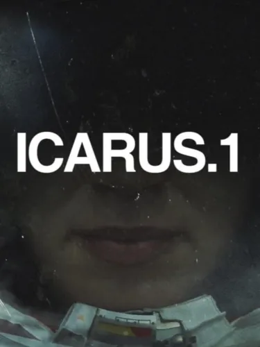 Portada de Icarus.1
