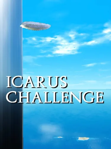 Portada de Icarus Challenge