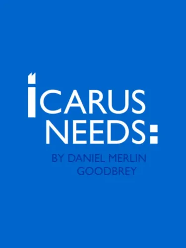 Portada de Icarus Needs