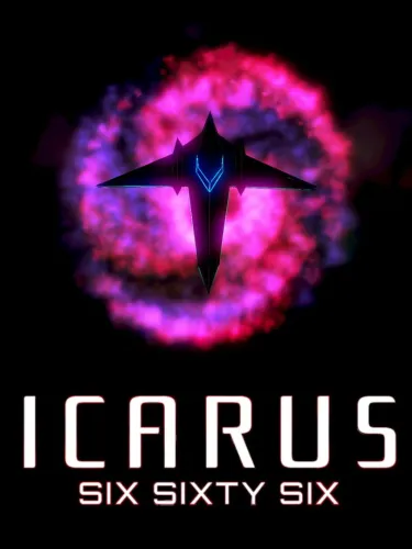 Portada de Icarus Six Sixty Six