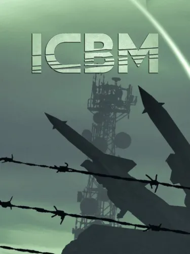 Portada de ICBM