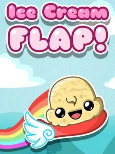 Portada de Ice Cream Flap
