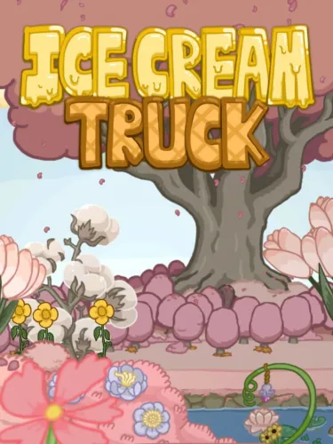 Portada de Ice Cream Truck