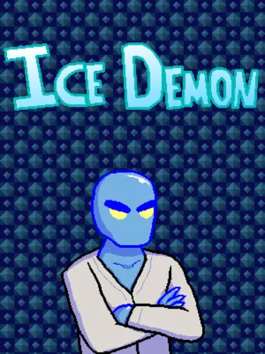 Portada de Ice Demon