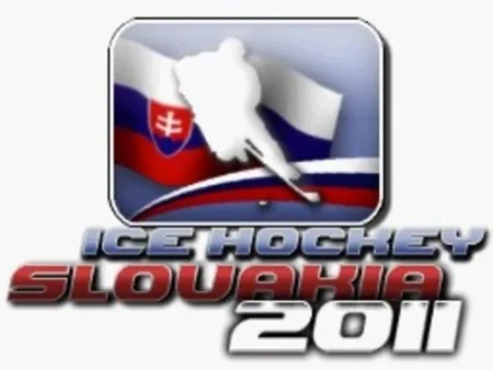 Portada de Ice Hockey Slovakia 2011