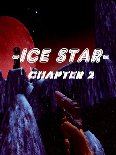 Portada de Ice star: Chapter 2