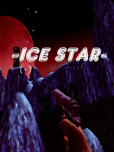 Portada de Ice Star