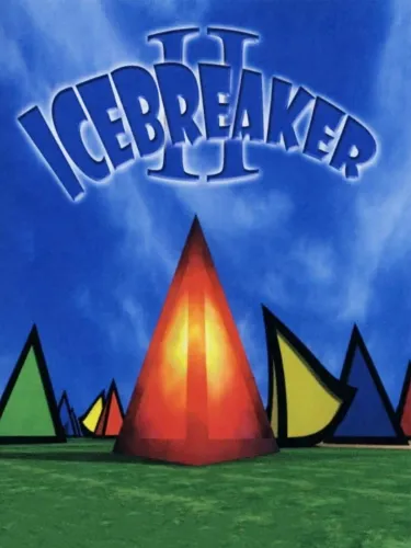 Portada de Icebreaker 2
