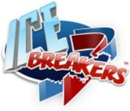Portada de Icebreakers
