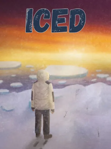 Portada de Iced