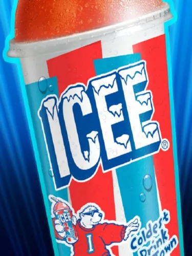 Portada de Icee Maker