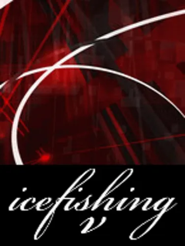 Portada de Icefishing v