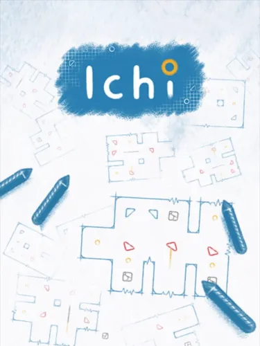 Portada de Ichi