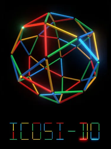 Portada de Icosi-Do