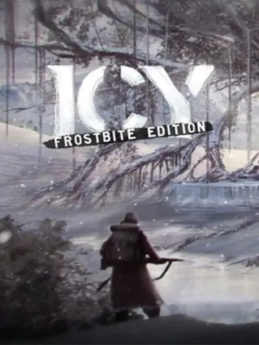 Portada de ICY: Frostbite Edition