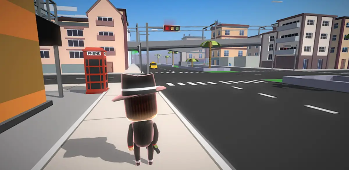 Portada de Identity Forwarded