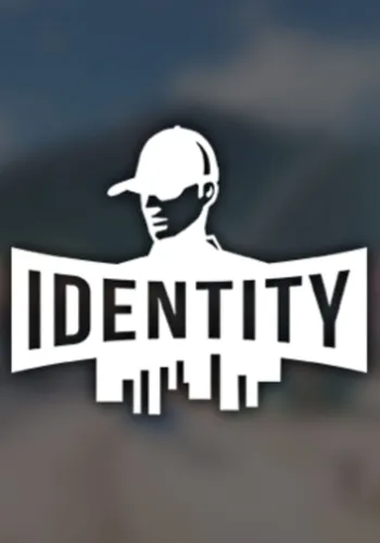 Portada de Identity