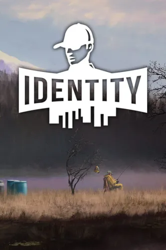 Portada de Identity: Town Square