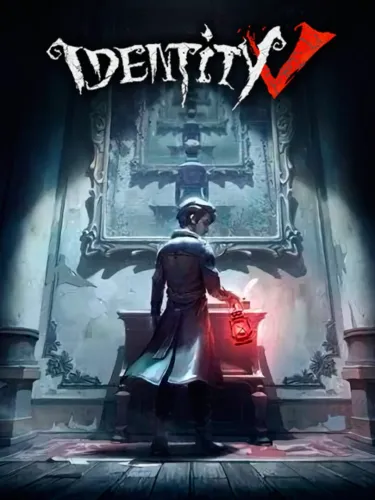 Portada de Identity V