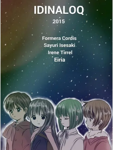 Portada de Idinaloq