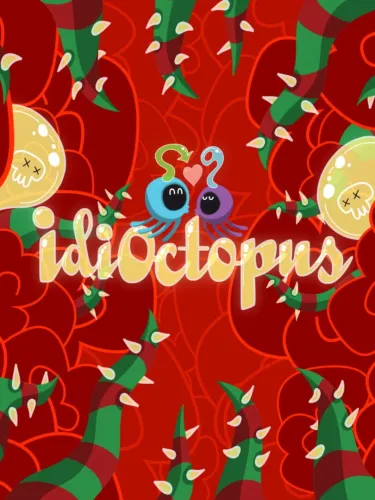 Portada de Idioctopus