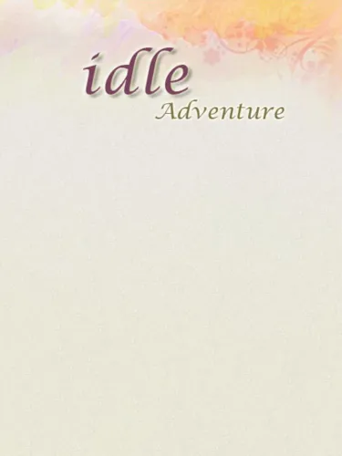 Portada de Idle Adventure