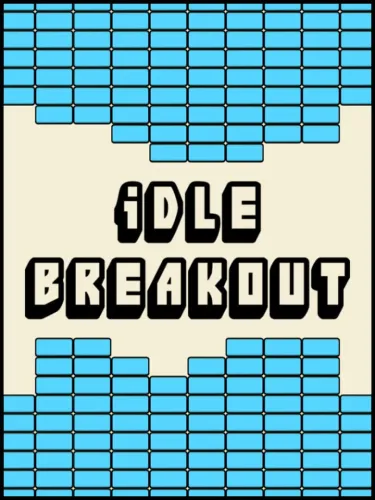 Portada de Idle Breakout