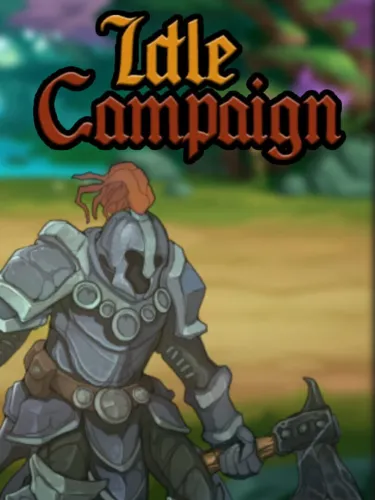 Portada de Idle Campaign