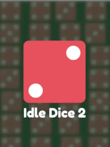 Portada de Idle Dice 2