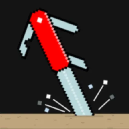 Portada de Idle Flipper