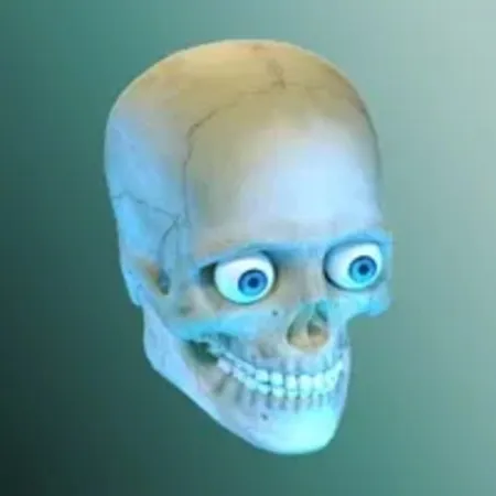 Portada de Idle Human