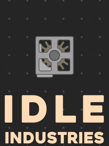 Portada de Idle Industries