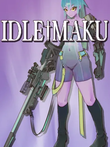 Portada de Idle Maku
