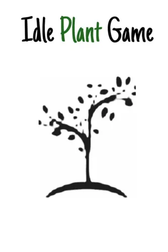Portada de Idle Plant Game