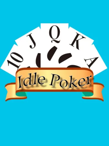 Portada de Idle Poker