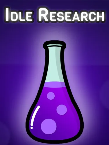 Portada de Idle Research