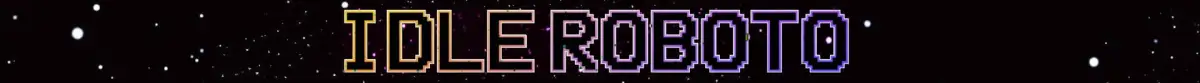 Idle Roboto