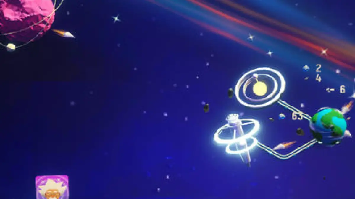 Idle Universe: Planet Miner