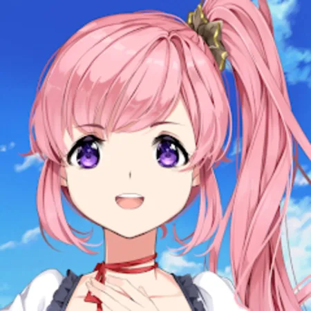 Portada oficial del videojuego Idle University