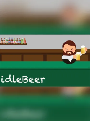Portada de idleBeer