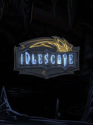 Portada de Idlescape