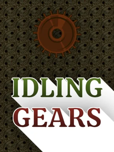 Portada de Idling Gears