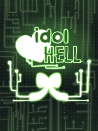 Portada de Idol Hell